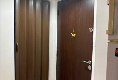 Garsonieră decomandată în Rahova - 5