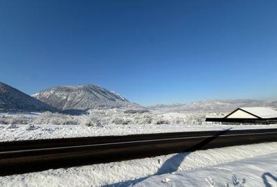 Teren intravilan 500 sau 1000 mp Bran-Tohanita la dum asfaltat - 23