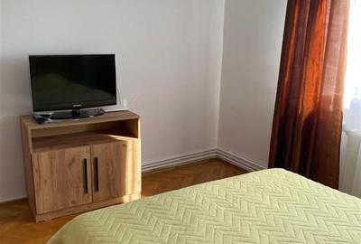 Apartament cu 2 camere decomandat, mobilat în Calea Dumbrăvii - 8