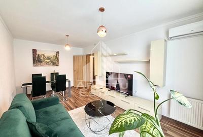 Apartament 2 camere decomandat I loc de parcare inclus I City of Mara - 2