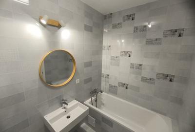 Apartament cu 2 camere decomandat, mobilat în Timpuri Noi - 8