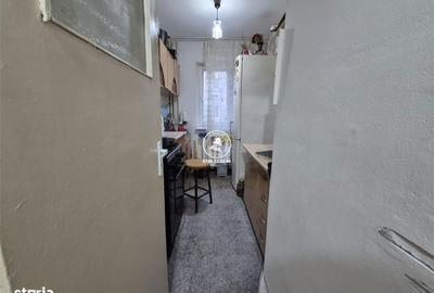 Apartament cu 3 camere semidecomandat în Central - 7