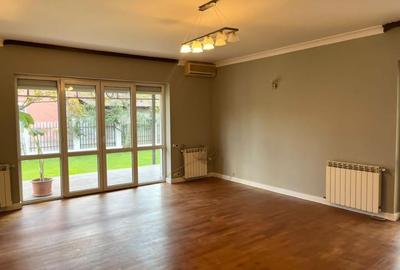 Vila P+1+M cu gradina Iancu Nicolae, Pipera - 8