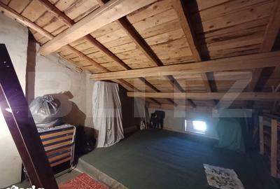 Casă cu 6 camere cu Teren 300 Mp în Volovăț - 14