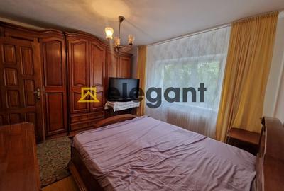 3 camere, decomandat, etaj 1, centrala, 1 Mai-Spital nr. 1 - 4