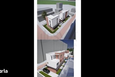 Teren de 503 mp, în Grivița - 11