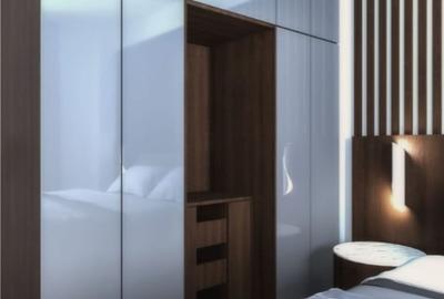 COMISION 0%! Apartament 3 Camere in Bloc Nou, in Vecinatatea Kaufland Pacurar - 14