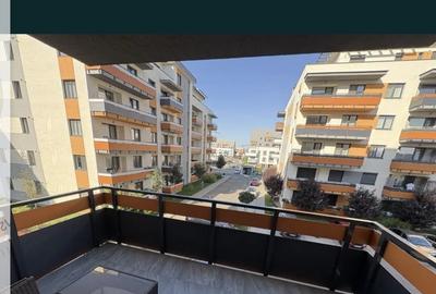 Apartament tip studio,Tractorul Coresi,etajul 1,mobilat modern,133000 Euro - 4