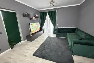 Apartament cu 3 camere decomandat în Unirii