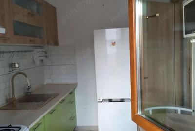 Garsonieră semidecomandată în Metalurgiei