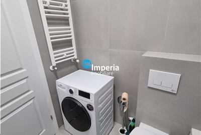 Inchiriez apartament 1 camere, open space, Complex Solumnia - 7