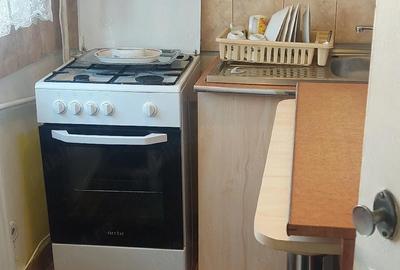 Garsonieră decomandată în Central - 6