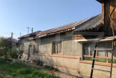 Casa individuala 4 camere, teren 4400 mp , Lazuri Casa individuala 4 camere, teren 4400 mp , Lazuri - 2