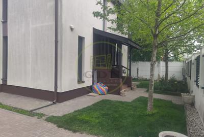 Casă individuală cu 5 camere cu Canalizare în Cârcea - 1