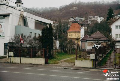 Exclusivitate! Casa cu teren generos Comision 0% de la cumparator - 3