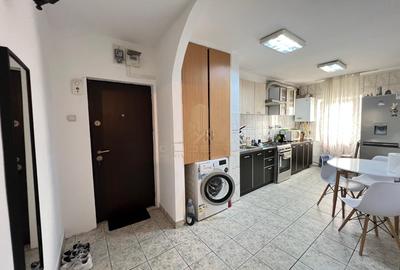Apartament cu 4 camere decomandat în Mănăștur - 2