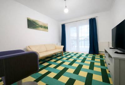Apartament cu 2 camere în Mănăștur - 3