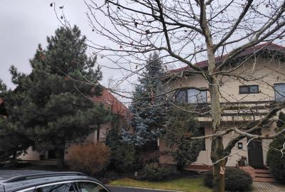 Casă individuală cu 6 camere cu Canalizare în Corbeanca - 3