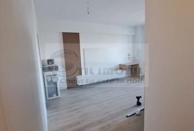 Apartament 1 Camera CONEST EVOLUTION - 449 euro - 1