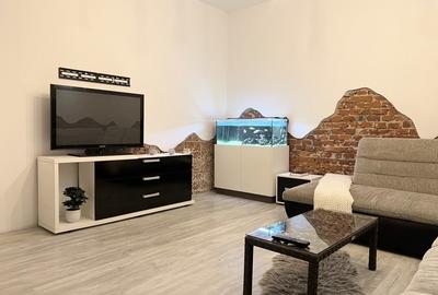 Casa Individuala, 98mp utili, 3 camere, cu garaj - POZITIE CENTRALA- Odobescu - 3