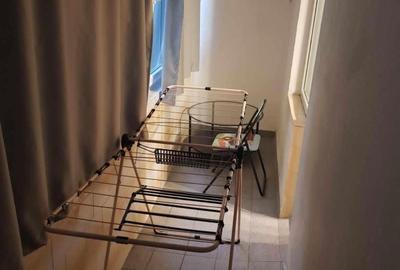 Garsonieră decomandată în Gorjului - 6