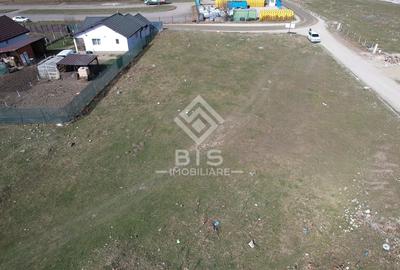 Teren Construcții intravilan de 1400 mp, în Viișoara - 3