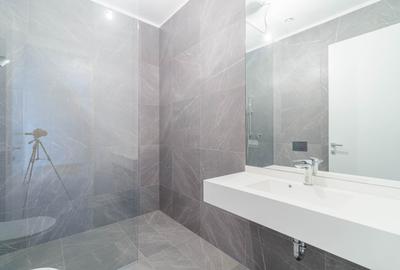 Apartament 4 camere si parcare - inchiriere - Barbu Vacarescu-Floreasca - 13