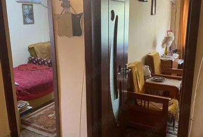 Vand apartament 2 camere - 4