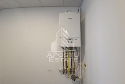 Spațiu comercial, de 43 mp, în Bălcescu - 7