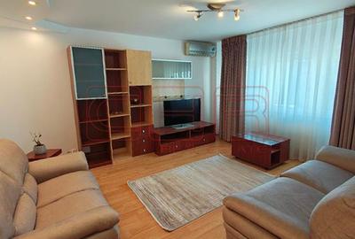Apartament cu 3 camere decomandat, mobilat în Aviației - 4