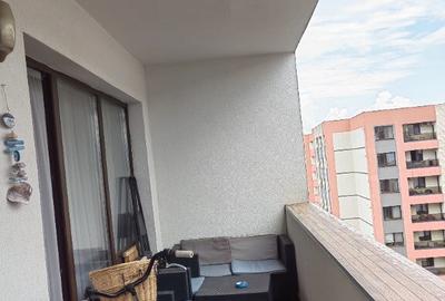 Vand apartament 2 camere, Isaran, Tractoru