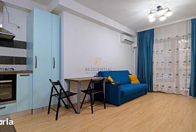 Apartament cu 2 camere, mobilat în Metalurgiei - 16