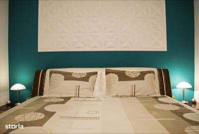 Apartament cu 2 camere în Magheru - 1