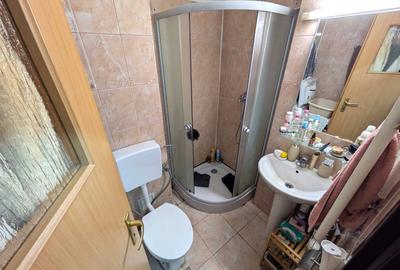 Garsonieră semidecomandată în Mărăști - 7