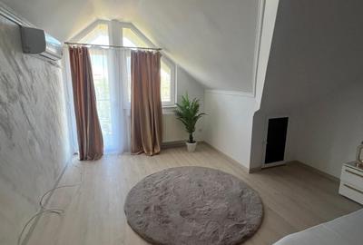 Vila moderna P+1+M  teren 220 mp, Mamaia-Sat-Peco Voll - 31