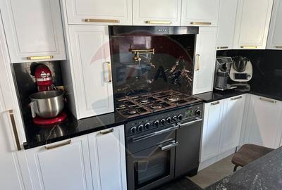 Vila de lux de vanzare in Ipotesti-Suceava - 17