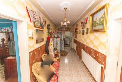 Casă individuală cu 7 camere cu Garaj în Central - 17