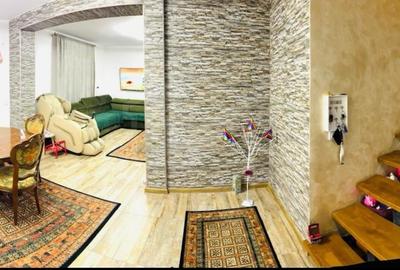 Casa individuala, 200 mp utili, 748 mp teren, Apahida, strada linistita - 2