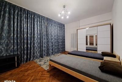 Apartament cu 4 camere în Central - 9