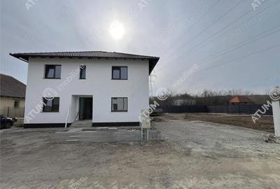 Casă cu 5 camere în Central