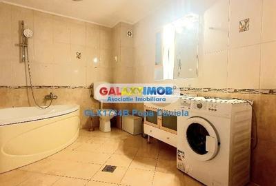Vanzare 3 camere 92 mp, bloc 2004, Dr. Taberei- Plaza Mall - 9