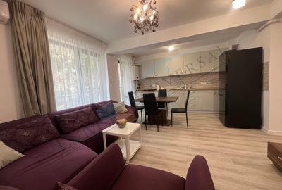 Baneasa-Sisesti, Kaufland,SUPERB, Bloc BOUTIQUE 2023, FARA TVA,Terasa+ 2Balcoane - 2