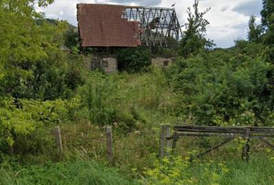 Teren în Cuzăplac - 1