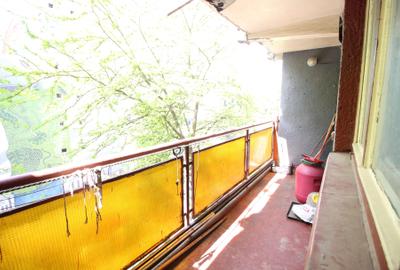 Apartament cu 2 camere decomandat în Micro 20 - 4