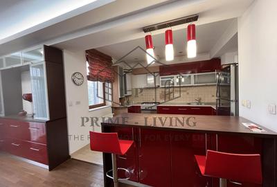 APARTAMENT SUPERB DE 3CAMERE LA INCHIRIERE SAU VANZARE IN ZONA BANEASA - 4