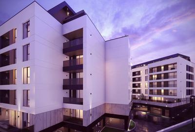 Apartament 2 camere Cosmopolit Cantacuzino, Bloc A - 5