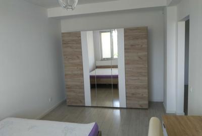 Garsonieră decomandată în Borhanci - 2