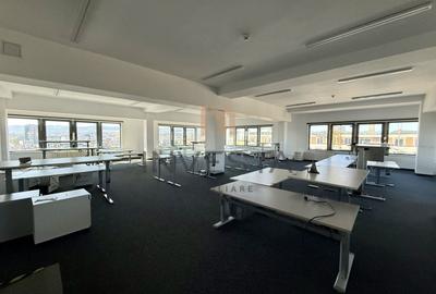 Birou, de 245 mp, în Dâmbul Rotund - 2