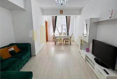 Vanzare apartament 3 camere, bloc 2016, Ploiesti, zona 9 Mai - 19