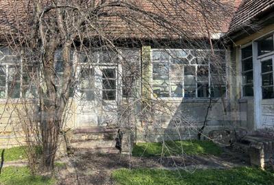 Casa pitoreasca, 4 camere, 180 mp, zona Beregsau Mare - 1